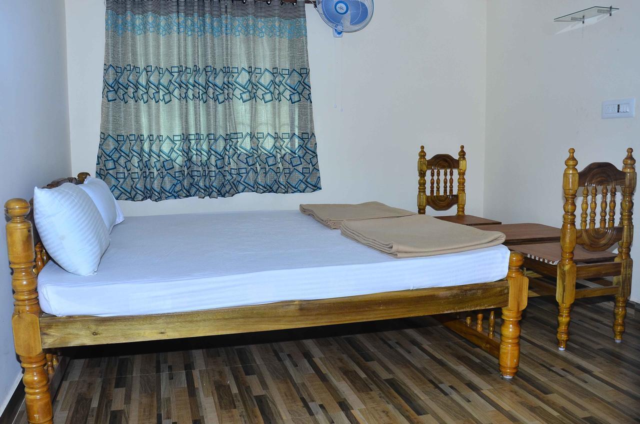 Hills View Stay Mavingundi Exterior foto