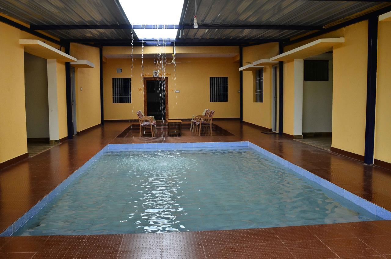 Hills View Stay Mavingundi Exterior foto