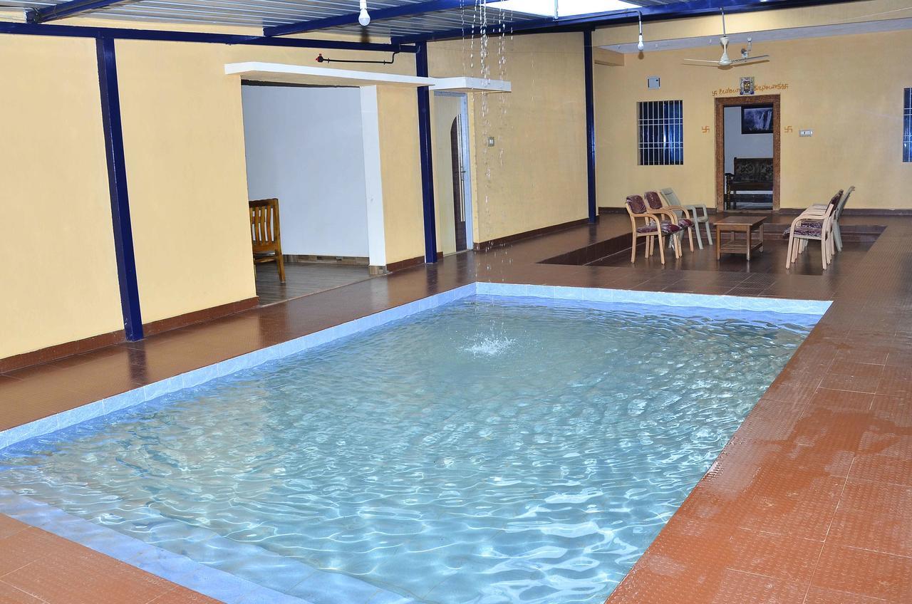 Hills View Stay Mavingundi Exterior foto