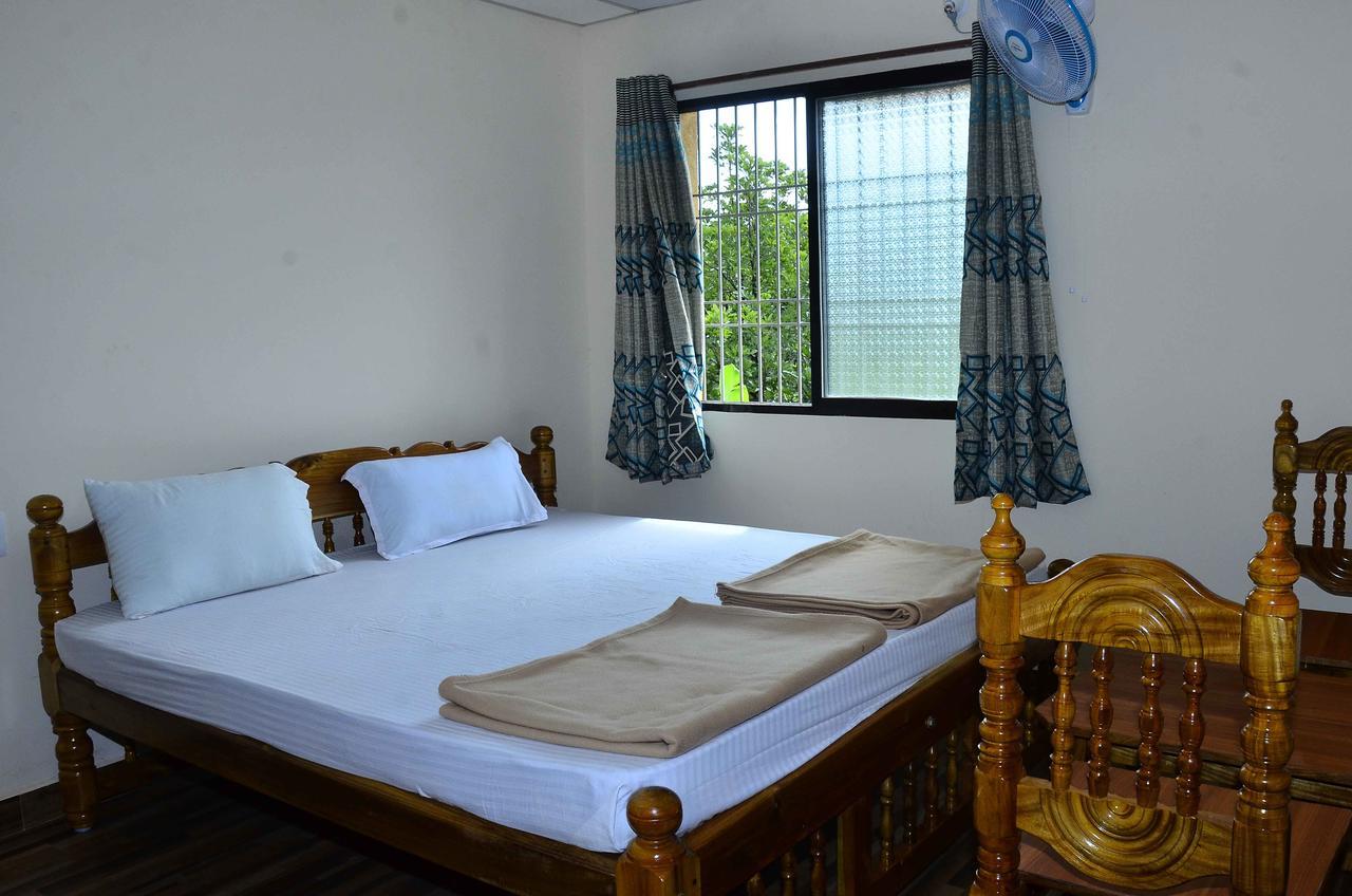 Hills View Stay Mavingundi Exterior foto
