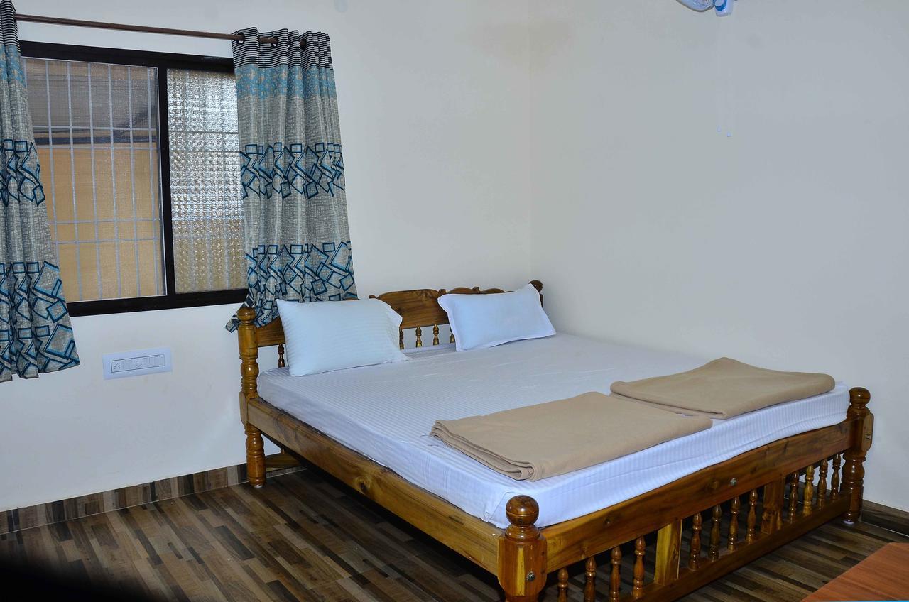 Hills View Stay Mavingundi Exterior foto
