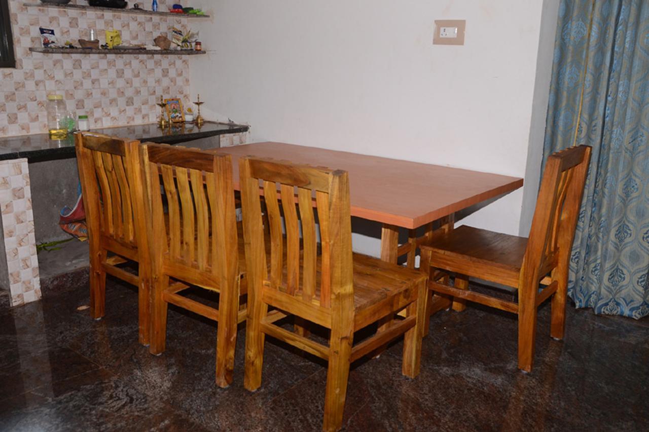 Hills View Stay Mavingundi Exterior foto