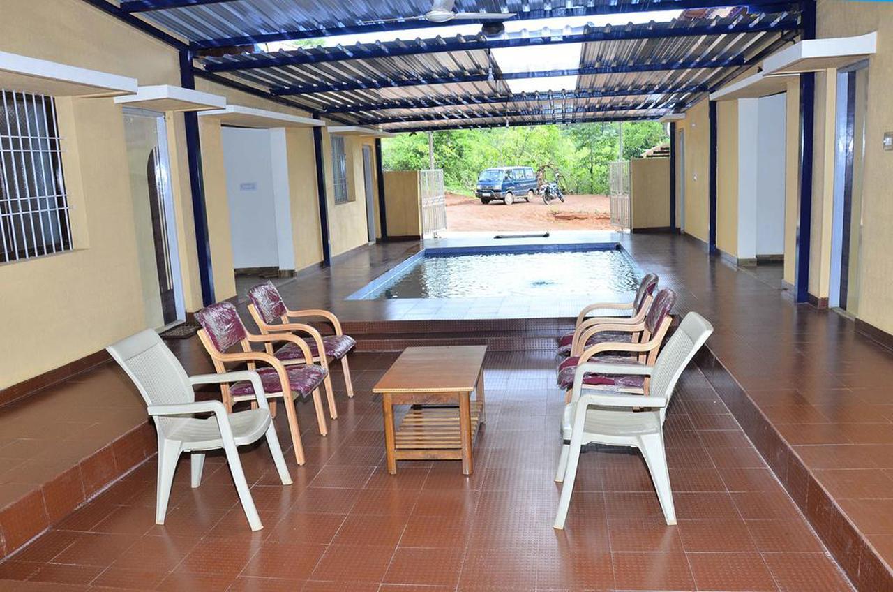 Hills View Stay Mavingundi Exterior foto